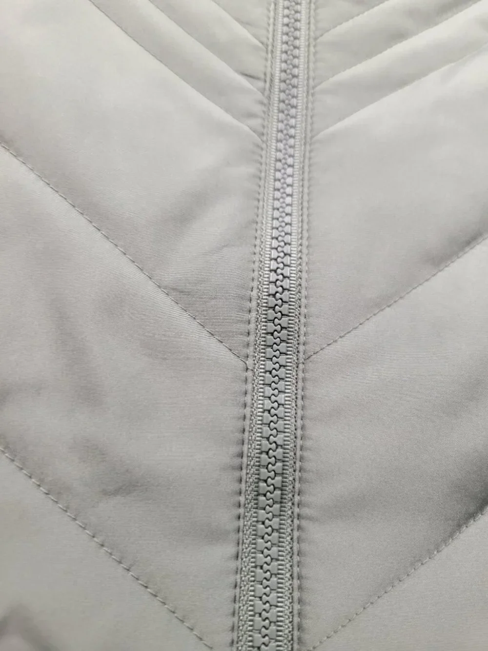 all in motion girls vest